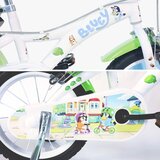 Dino Bikes dječji bicikl Bluey 14" | shoptok.hr