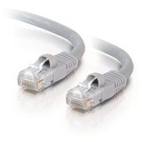 Logilink Patch cable Econline, Cat.5e, U UTP, grey, 1 m, CP1032U | ePonuda.com