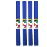  Krep papir plava 17 1/10 218503 Cene