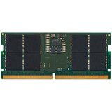 Kingston RAM pomnilnik 16GB DDR5 SODIMM PC5-5600 | Shoptok.si