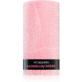 ACappella Magnolia Garden dišeča sveča 590 g Cene