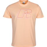 Russell Athletic r outline - s/s crewneck tee shirt, muška majica, siva A30731 Cene
