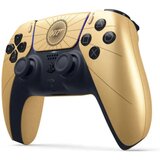 Sony DualSense bežicni kontroler zlatni PS5 kontroler, 007 First Light Limited | shoptok.hr