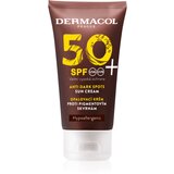 Dermacol Neon zaštitna krema protiv pigmentnih mrlja SPF 50+ 50 ml | shoptok.hr