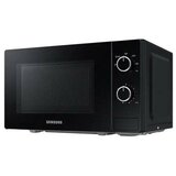 Samsung mikrovalna MS20A3010AL/EC crna | shoptok.hr
