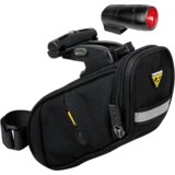 Topeak Torbica Aero Wedgepack DF Combo Sport | shoptok.hr