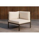 Venture Home Copacabana modul za vrtnu sofu, smeđi, šifra 9383-500 Cijene