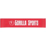 Gorilla Sports elastična traka za vežbanje 1 mm Cene