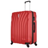 Colossus putni kofer GL-924LEP, crveni | ePonuda.com