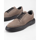 La Force Fashion Patike cipele YK-5341-1-A-G - Siva | Eponuda.com