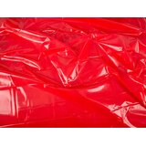 Fetish Bleščeča folija 200 x 220 cm (rdeča) | Shoptok.si