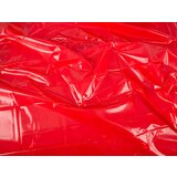 Fetish Sjajna plahta 200 x 220 cm (crvena) | shoptok.hr