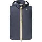 K-Way SLEEVELESS MEN&#39;S BLUE | shoptok.hr