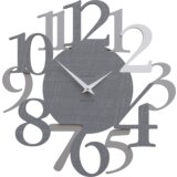 Callea Design Zidni sat Russell | shoptok.hr