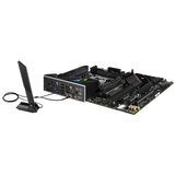 Asus ROG STRIX B650E-F GAMING WIFI, DDR5, SATA3, USB3.2Gen2x2, DP, 2.5GbE, Wi-Fi 6E, AM5 ATX | Shoptok.si