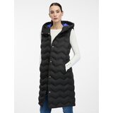 Orsay Black Ladies Quilted Vest - Women | Eponuda.ba
