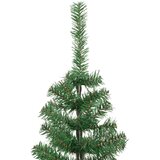  Umjetno božićno drvce sa stalkom 120 cm 230 grana | shoptok.hr