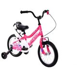 Capriolo DIAVOLO KID 14''HT pink-violet 926352-14 | Eponuda.com