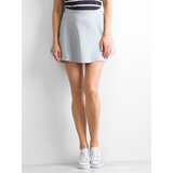 Factory Price Skirt-PL-SD-1565.19-light gray | shoptok.hr