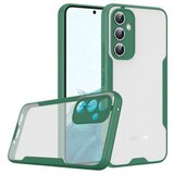  futrola sa okvirom za xiaomi redmi 10c / poco C40 maslinasto zelena Cene