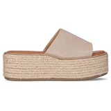 Chika 10 Espadrile NATIKAČI BONNA 25 Pozlačena Cene