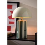 Leitmotiv Zelena metalna stolna lampa (visina 34 cm) Rayado – | shoptok.hr