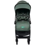 Puerri kolica za bebe Urban Green, 0m+ | ePonuda.com