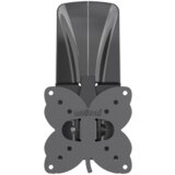 Meliconi Slimstyle Plus 100 SDR CG stenski nosilec za TV, (21227467) Cene