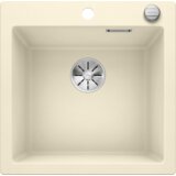 Blanco sudoper PLEON 5 InFino SILGRANIT ANTRACIT, s dalj. upr. | shoptok.hr