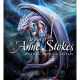 Anne Stokes, John Woodward - The Art of Anne Stokes