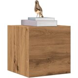 vidaXL Zidni TV ormarić Artisan hrast 30,5x30x30 cm Cijene