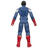  Maščevalci Titan Hero Kapitan Amerika 29 cm figura - | Shoptok.si