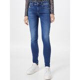 Diesel Kavbojke 'SLANDY' moder denim | Shoptok.si