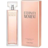 Calvin Klein Ženski parfem Eternity Moment 100ml Cene