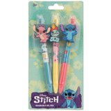 STITCH set 3 izbrisive gel olovke ( 1043689 ) u