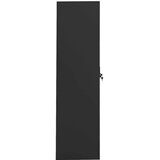  Ormar antracit 80 x 50 x 180 cm čelični | shoptok.hr