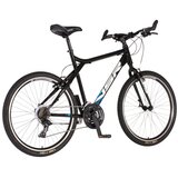 Visitor bicikl hammer 26" crno plavi | Eponuda.com
