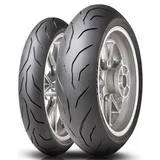 Sportsmart MK4 ( 180/55 ZR17 TL (73W) zadnje kolo )