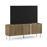 Marckeric TV komoda u dekoru hrasta u prirodnoj boji 140x54x35,5 cm Lucile – | shoptok.hr
