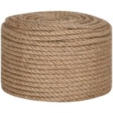  Uže od 100 % jute 14 mm 250 m | shoptok.hr