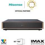 Hisense PT1 4K pametni laserski kino Cene