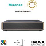 Hisense PT1 Smart TV Wi-Fi Black | shoptok.hr