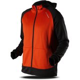 TRIMM M OASIS Jacket Orange/ Graphite Black Cene