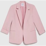 Marisse Women's Jacket L-Mr-4605 Pink | ePonuda.com