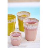 Costa Nova Svetlo rožnata skodelica iz kamenine 380 ml Grespresso – | Shoptok.si