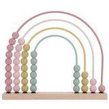 Little Dutch® drveno računalo abakus Fairy Garden | shoptok.hr