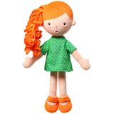 BabyOno Plišanac lutka Hanna | shoptok.hr