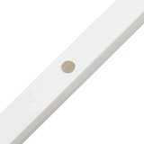 vidaXL Kabelska cev 30x15 mm 30 m PVC | Shoptok.si