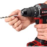 Einhell akumulatorska udarna bušilica tp-cd 18/70-C li-i bl - solo | Eponuda.com