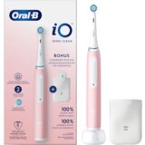 Oral-b Sensi Clean roza zobna ščetka, (21533040) | Shoptok.si